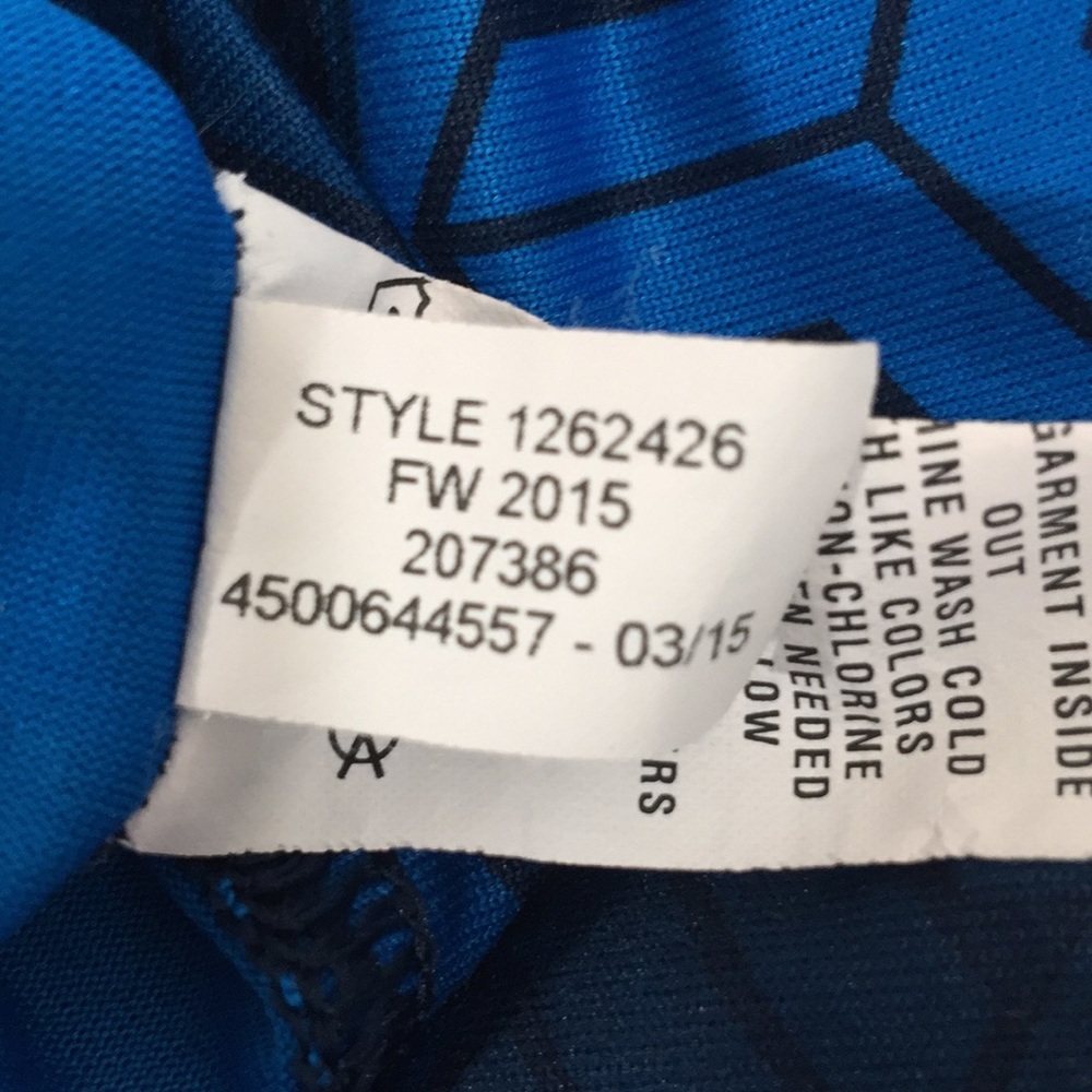 Under Armour Men's UA Army Of 11 Camo T-Shirt - Picture 7 of 7